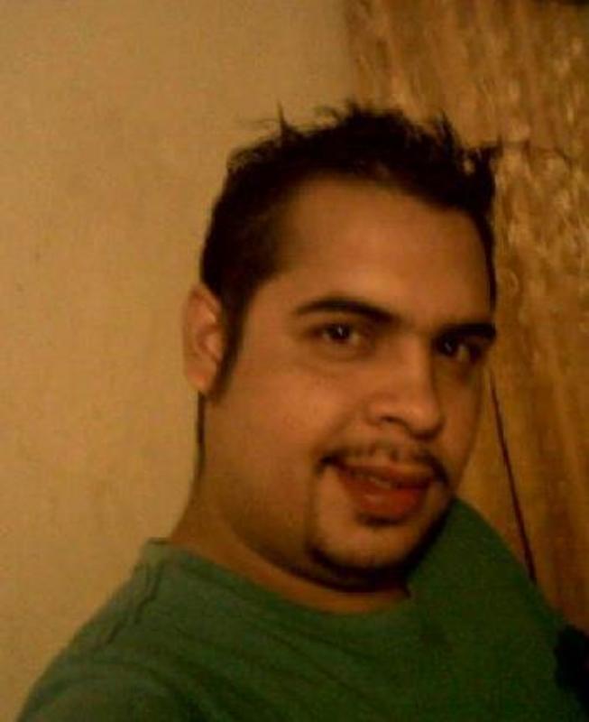 Date this pretty Honduras man Raul from Tegucigalpa HN1131