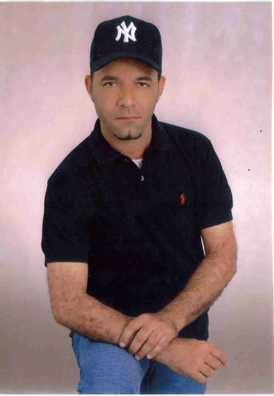 Date this lovely Dominican Republic man Juan from Santo Domingo DO19639