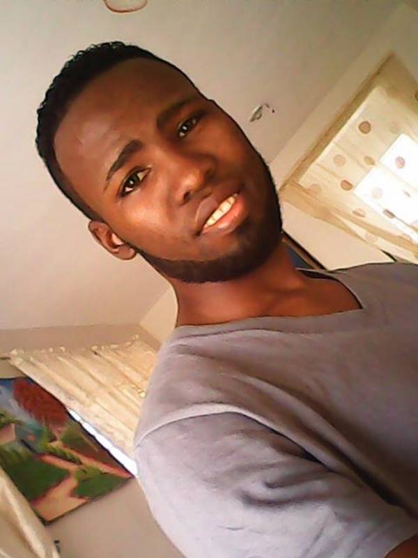 Date this nice looking Dominican Republic man Alex diaz from Santo Domingo DO19672