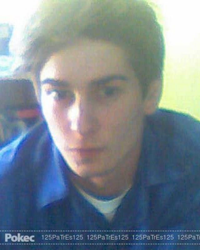 Date this gorgeous Slovakia (Slovak Republic) man Aha from Poprad SK5