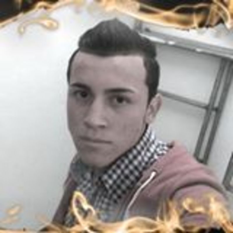 Date this beautiful Honduras girl Jose David rodr from Tegusigalpa HN1163