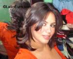 fun Honduras girl Yulieth from Francisco Morazan HN1241