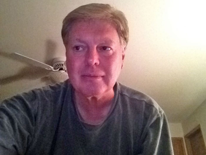 Date this nice looking United States man Ronz from Chicago US15309