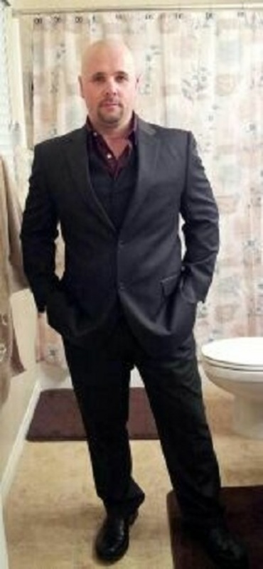 Date this athletic United States man Jason from Newport Beach US15311