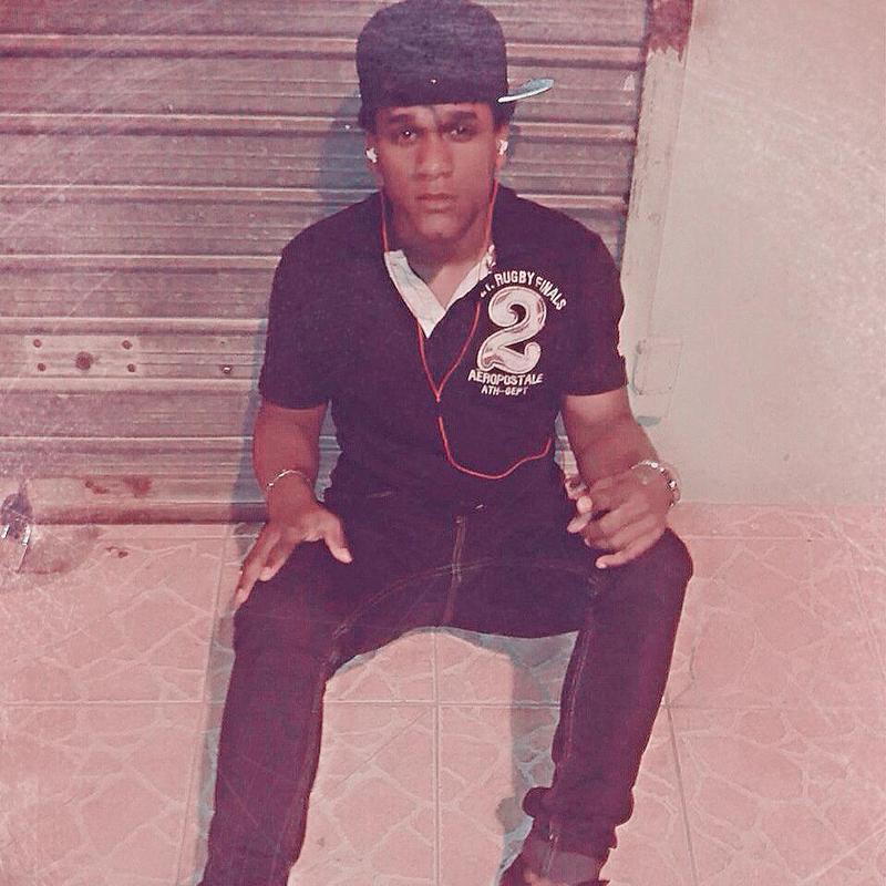 Date this young Dominican Republic man Andy from Puerto Plata DO19851