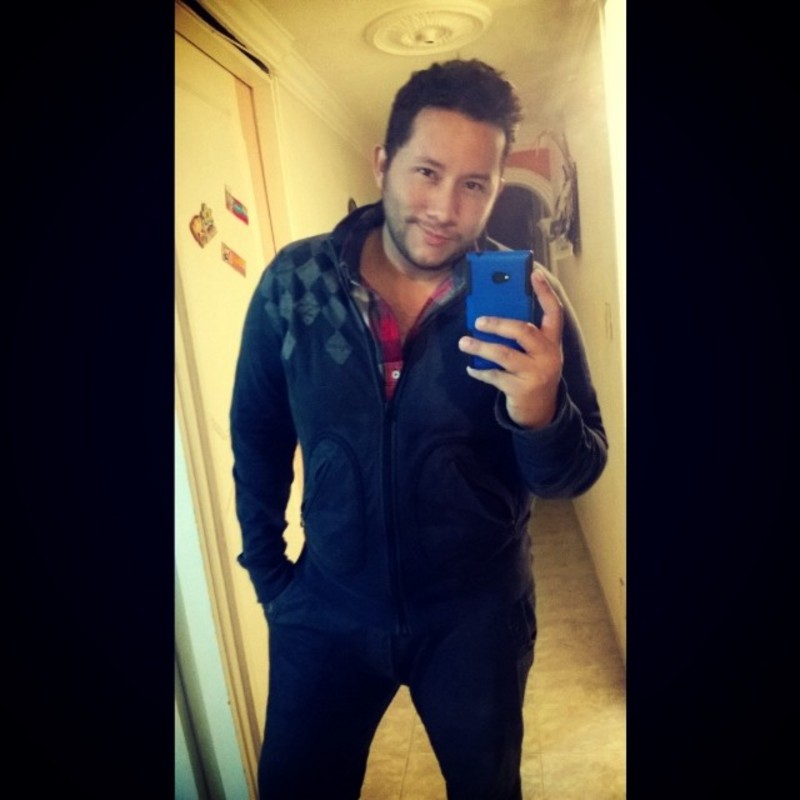 Date this fun Colombia man Roland from Bucaramanga CO15897