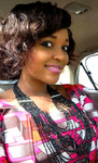 attractive Togo girl Diana from Lome TG20