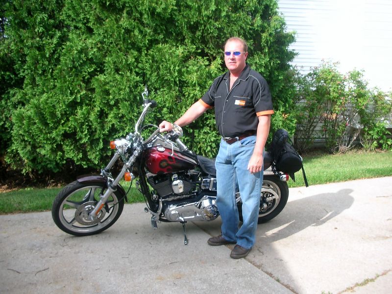 Date this lovely United States man Kevin from Cedar Falls US15360
