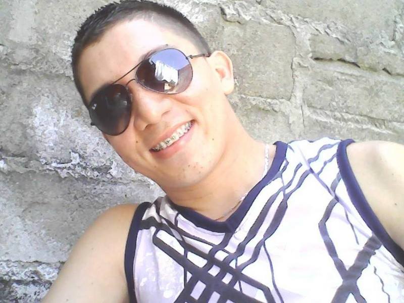 Date this fun Colombia man Gustavo from Barranquilla CO16069