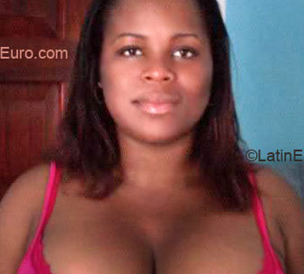 Date this happy Jamaica girl Dana from Montego Bay JM1832