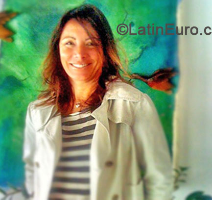 Date this foxy Germany girl Aninha08 from Munich DE353
