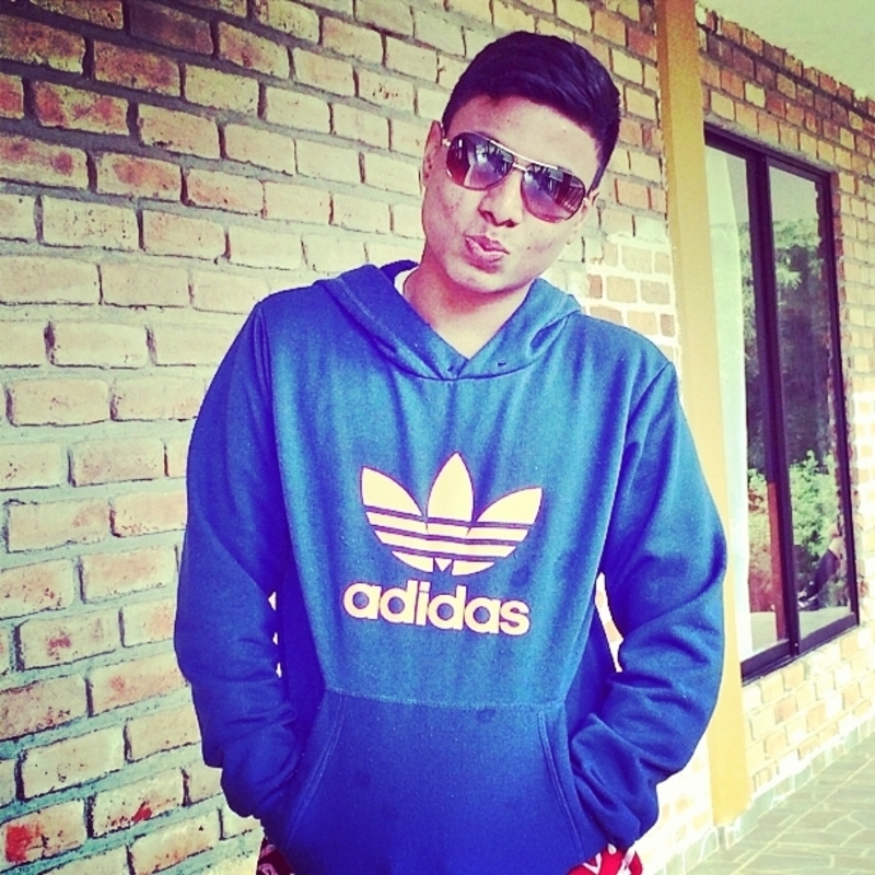 Date this charming Colombia man Kevin from Cali CO16135