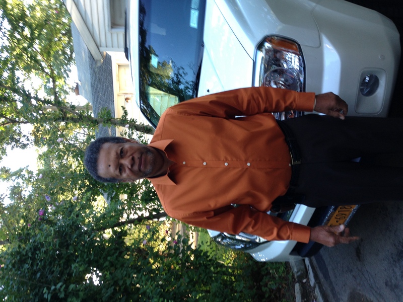 Date this beautiful United States man Fritz67 from Brooklyn US15422