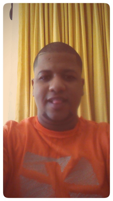 Date this pretty Dominican Republic man Alberto from San Cristobal DO20036
