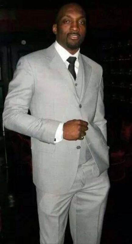 Date this delightful United States man Marv from Cleveland US15440