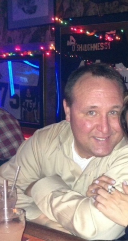 Date this funny United States man Ronnoc911 from Orlando US15444