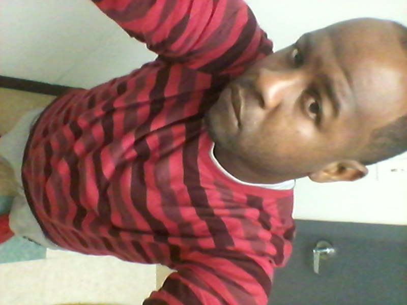 Date this athletic United States man Blazzin5 from Houston US15446