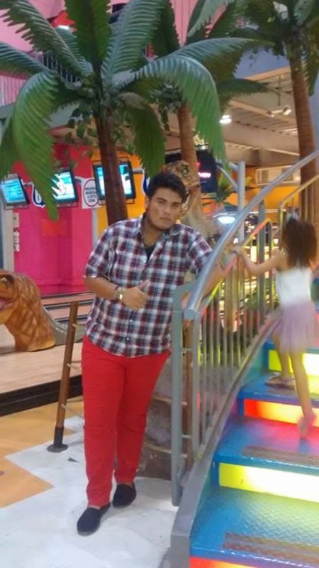 Date this fun Colombia man Camilo andres from Cartagena CO16214