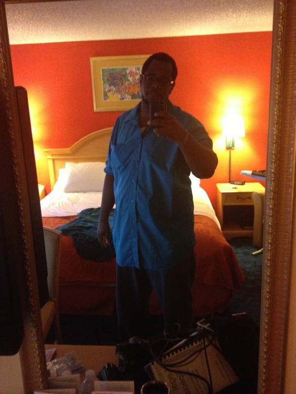 Date this hard body United States man Clifford from Fort Lauderdale US15463