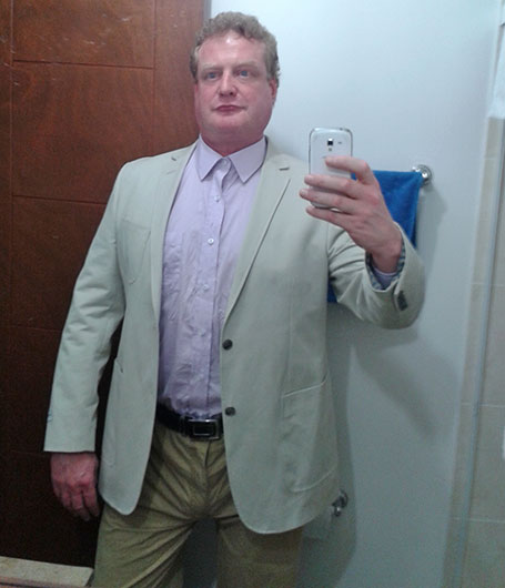 Date this sultry Sweden man Mathias from Lund SE203