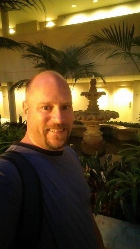 Date this georgeous United States man Aldarr from Orlando US15465