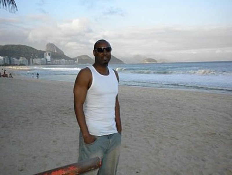 Date this sultry Canada man Tall_Black from Toronto CA634