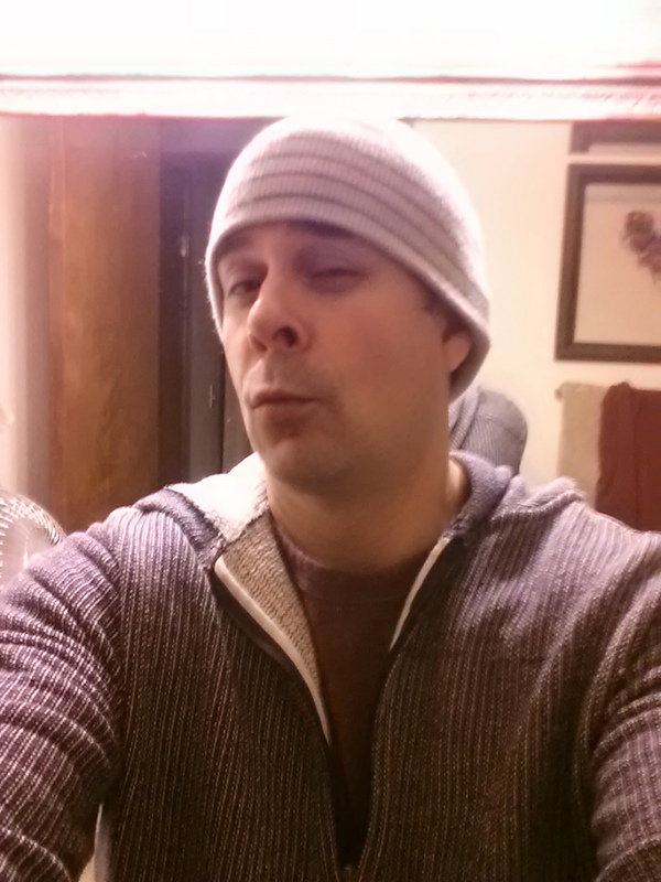 Date this funny United States man Antonio from Sacramento US15471