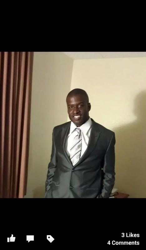Date this sultry United States man Paul from Mount Vernon US15472