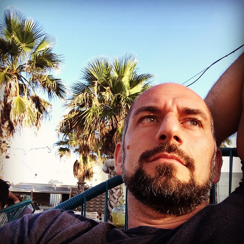 Date this athletic Austria man Felipe from Vienna AT49