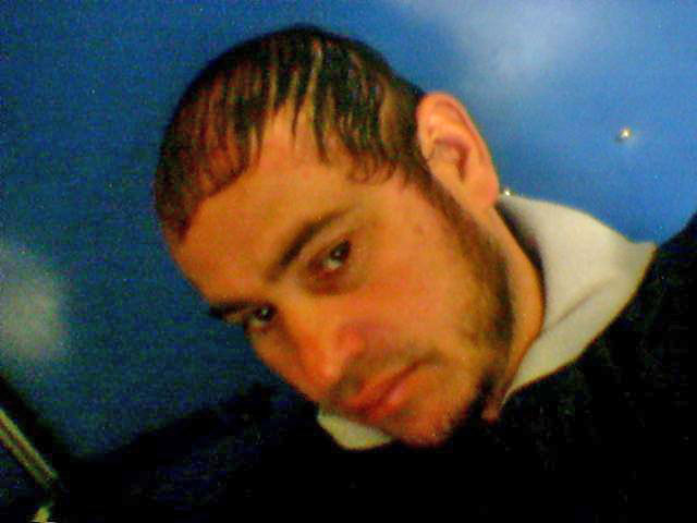 Date this foxy Colombia man Johan from Bogota CO16309