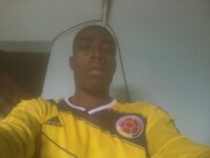 Date this sensual Colombia man Jose manuel from Bogota CO16316