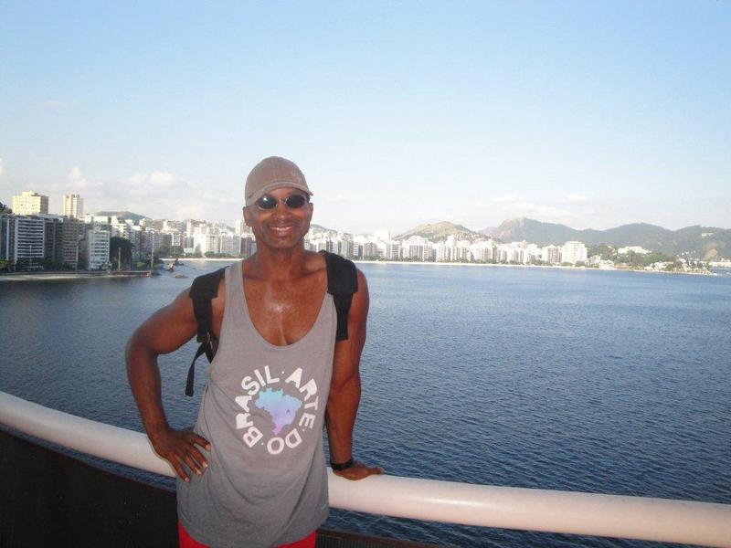 Date this passionate United States man Andy from Silver Spring US15501