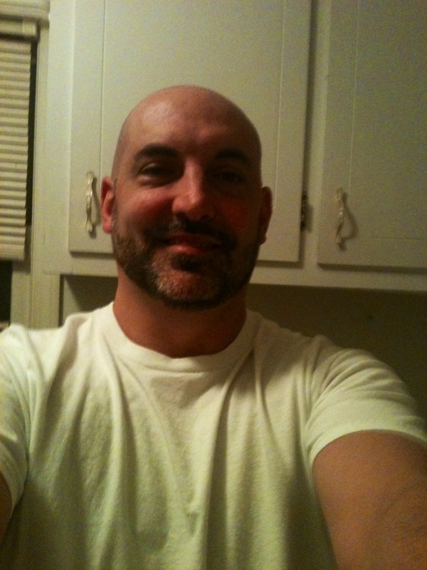 Date this foxy United States man JDE80 from Los Angeles US15506