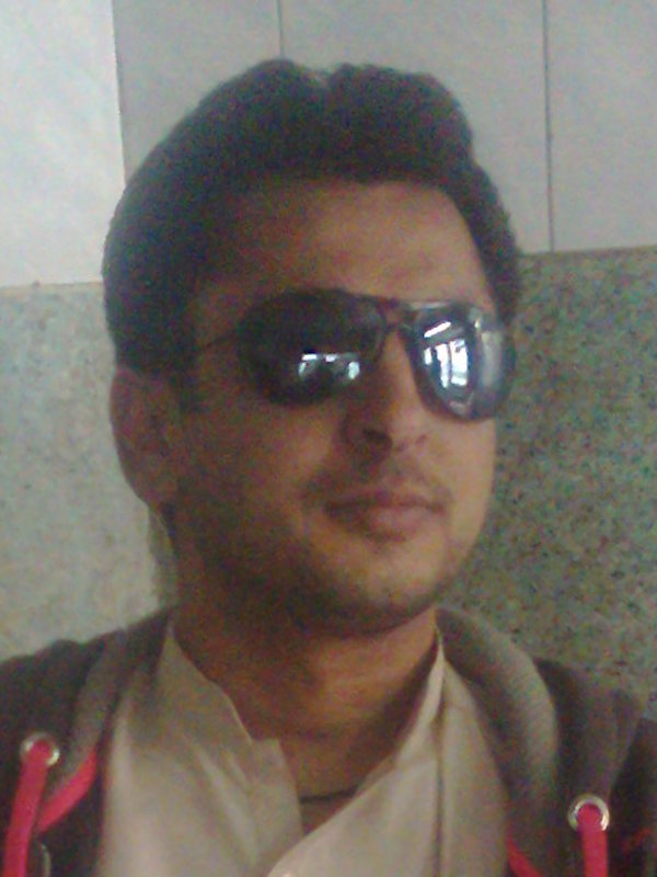 Date this athletic Pakistan man Sheikh from Pakistan PK68