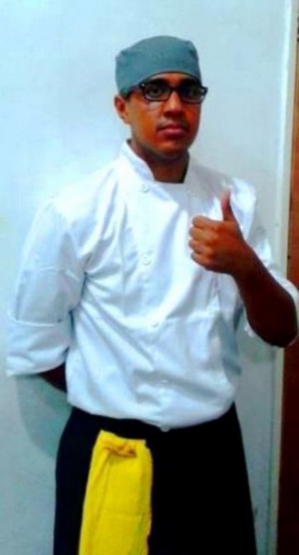 Date this fun Venezuela man Manuel from Caracas VE306
