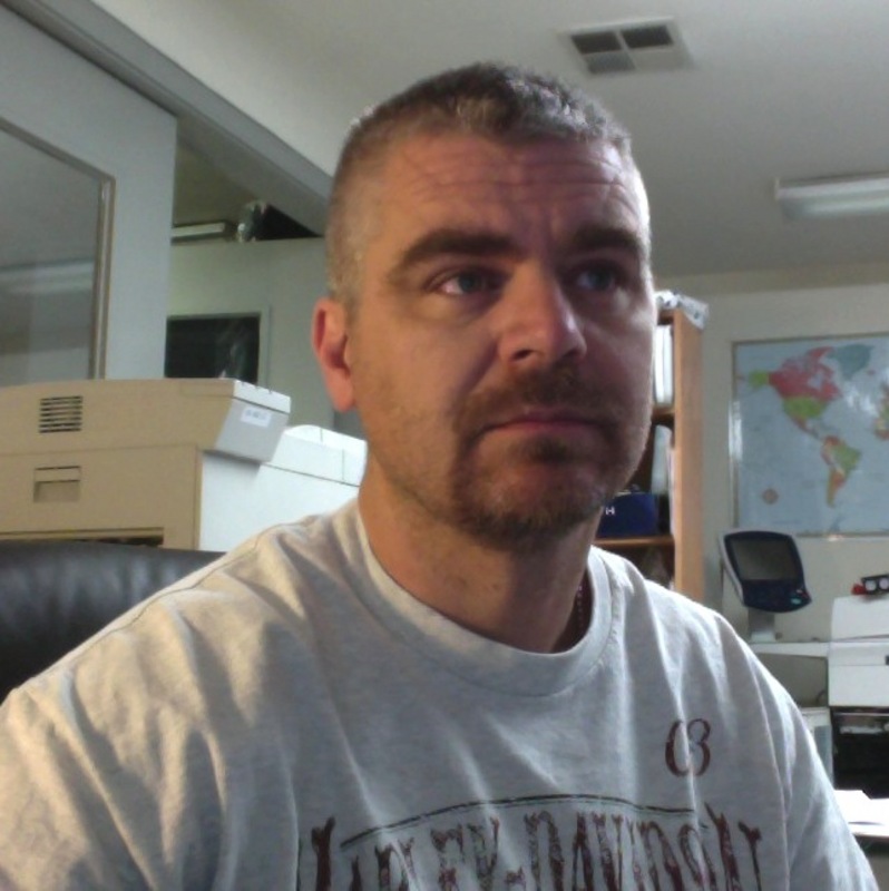 Date this exotic United States man Chris from San Francisco US15515