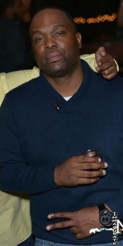 Date this funny United States man Lioninzion from  US15523