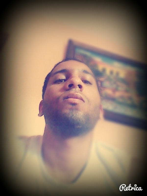 Date this foxy Dominican Republic man Bryan zandek from Puerto Plata DO20135