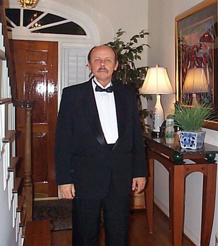 Date this nice looking United States man John from Houston US15559