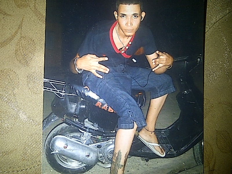 Date this athletic Dominican Republic man Marcos alejandr from Puerto Plata DO20149