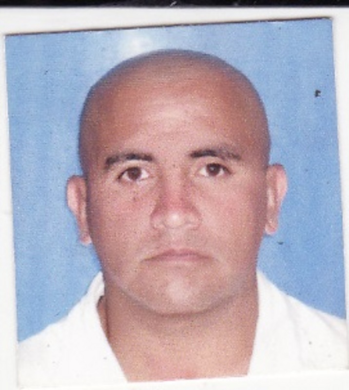 Date this hard body Colombia man Mario alfonso from Manizales CO16411