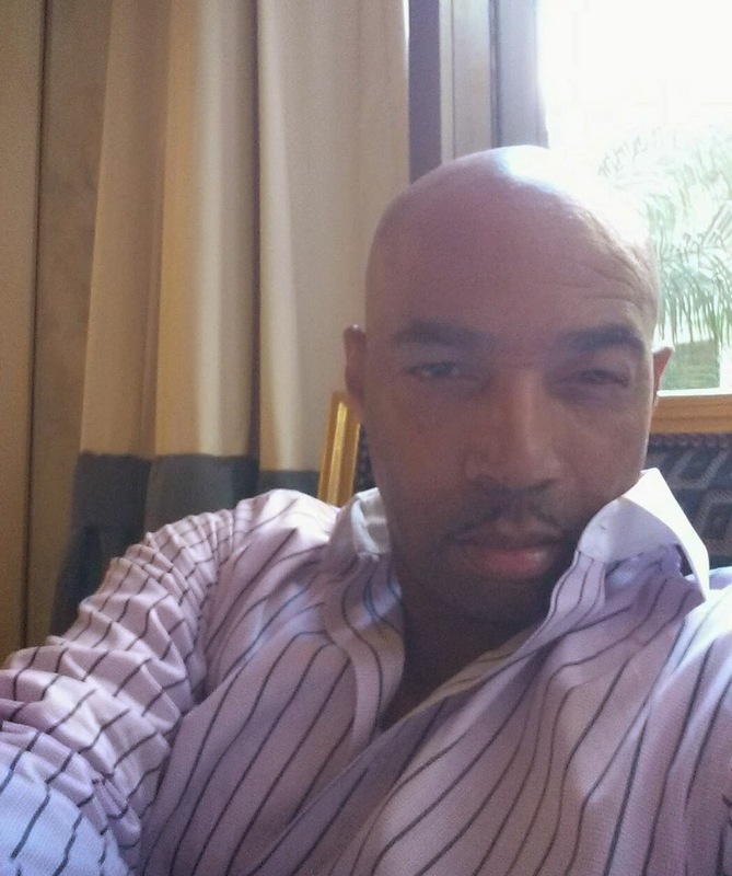 Date this happy United States man Mutani from Los Angeles US15567