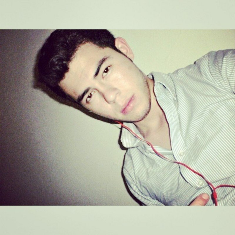 Date this good-looking Honduras man Daniel from San Pedro Sula HN1229