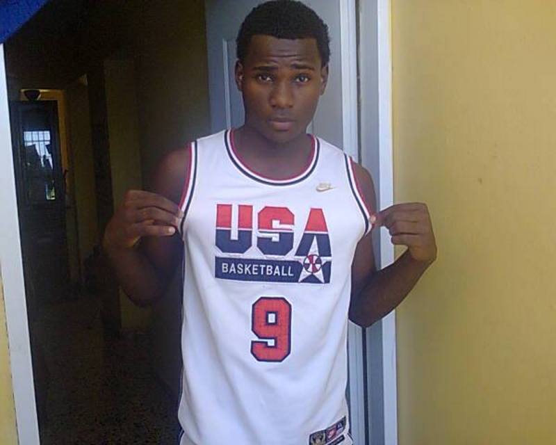 Date this young Dominican Republic man Cristopher de j from San Pedro De Macoris DO20234