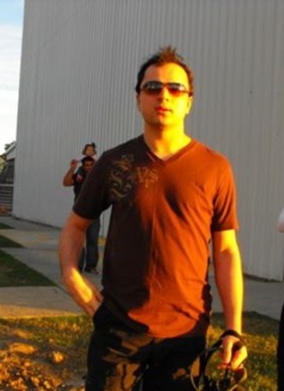 Date this fun United States man Handsome_hunk from Houston US15586