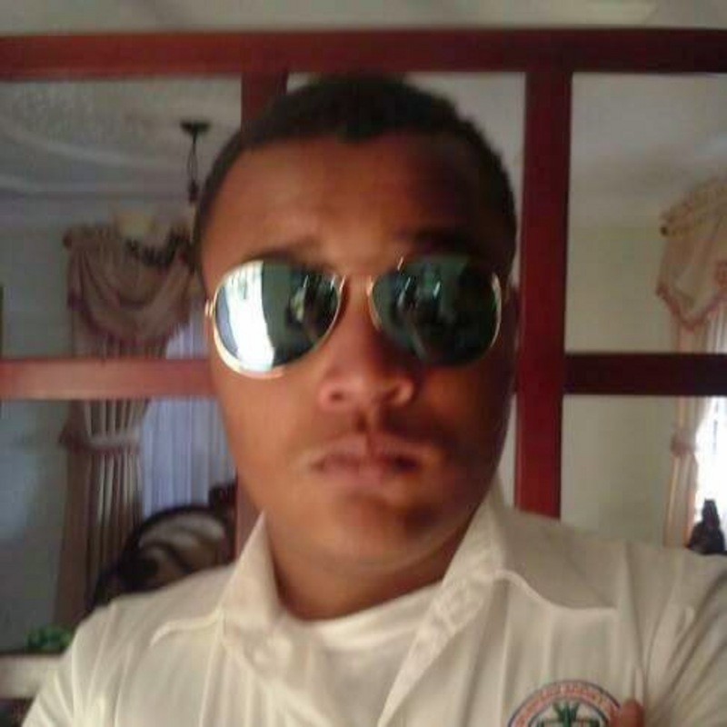 Date this charming Dominican Republic man Juliocesar from San Pedro De Macoris DO20252