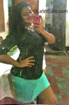 nice looking Nicaragua girl Regina from Managua NI175