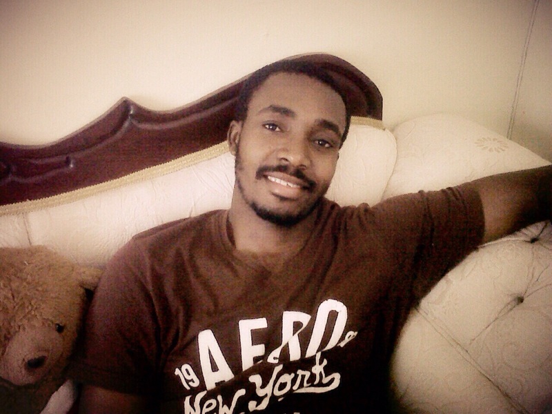 Date this foxy Dominican Republic man Johnny from Santo Domingo DO20270