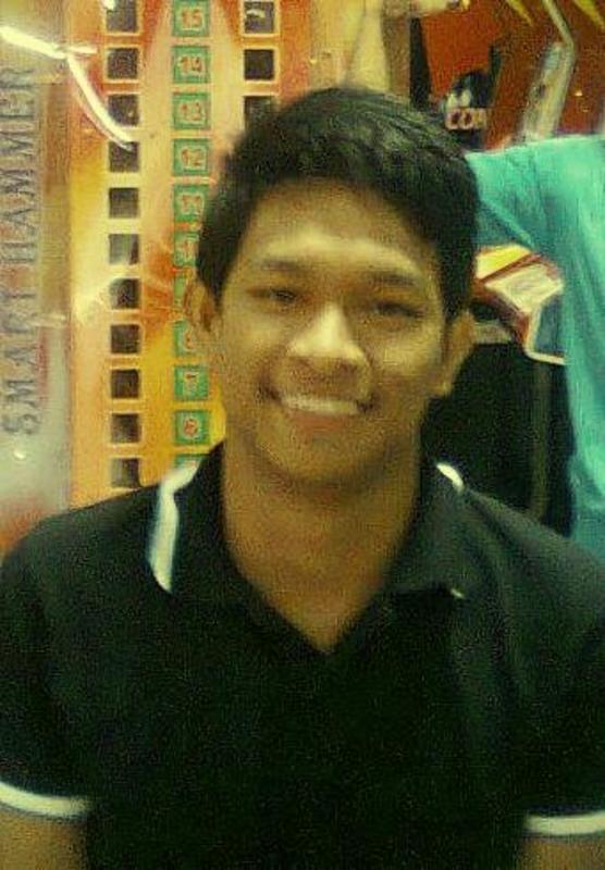 Date this foxy Philippines man Mitch0092 from Manila PH723