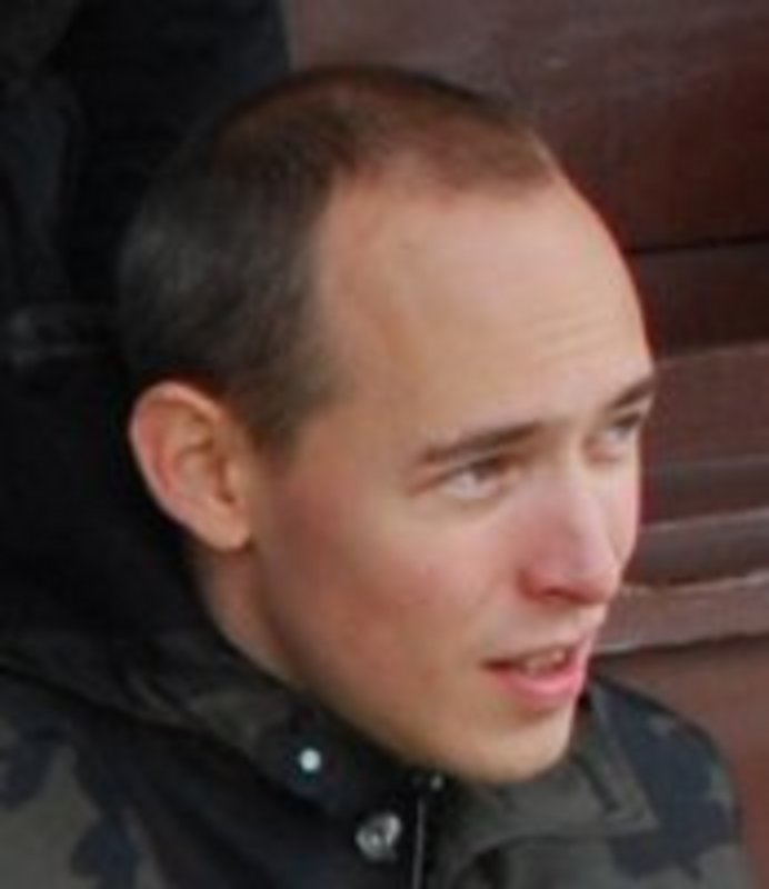 Date this beautiful Hungary man Lajoska from  HU11